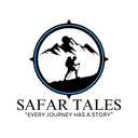 Travel and Enjoy Logo